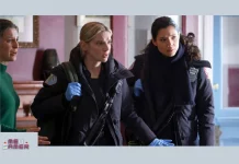 assistir Chicago Fire 11x17 online legendado 11ª temporada