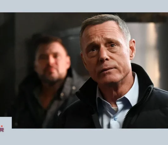assistir Chicago PD 10x16 online 10ª temporada legendado