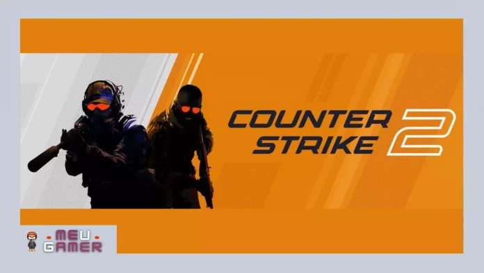 Counter-Stike 2 - Valve