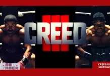 Crítica Creed III