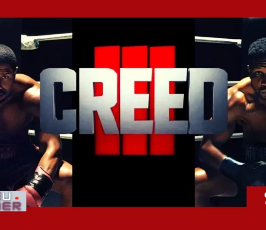 Crítica Creed III