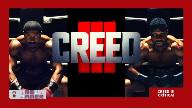 Crítica Creed III