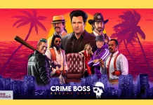 Crime Boss Rockay City horário Crime Boss Rockay City pc Crime Boss Rockay City lançamento Crime Boss Rockay City download