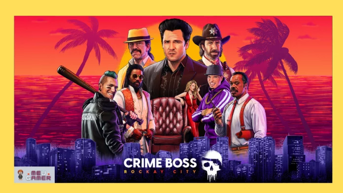 Crime Boss Rockay City horário Crime Boss Rockay City pc Crime Boss Rockay City lançamento Crime Boss Rockay City download