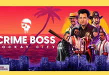 Crime Boss Rockay City pc chuck norris game crime boss game