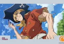 Crunchyroll abril estreias animes temporada de abril