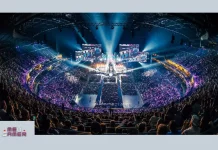 Intel® Extreme Masters (IEM) Rio 2023 venda ingressos csgo