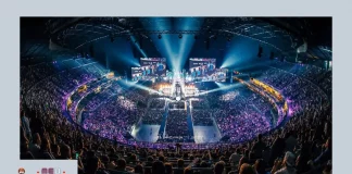 Intel® Extreme Masters (IEM) Rio 2023 venda ingressos csgo