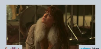 Daisy Jones & The Six horário episódios 7 e 8 ep