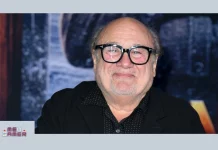Danny DeVito The White Lotus 3ª temporada