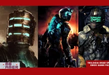 Trilogia Dead Space já está disponível no Cloud Gaming