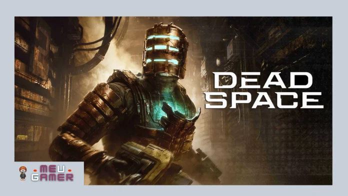 Dead Space Remake review