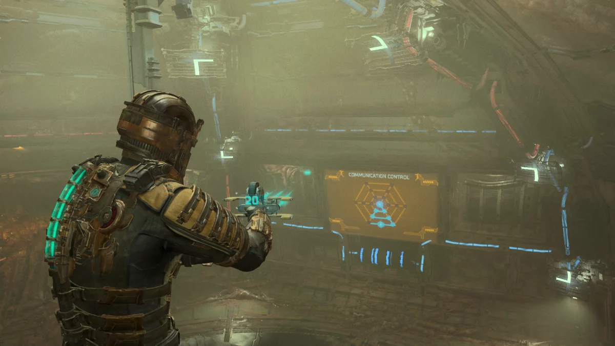 Dead Space Remake - Um Mundo Aprimorado - PC Review 2 dead space remake review 2