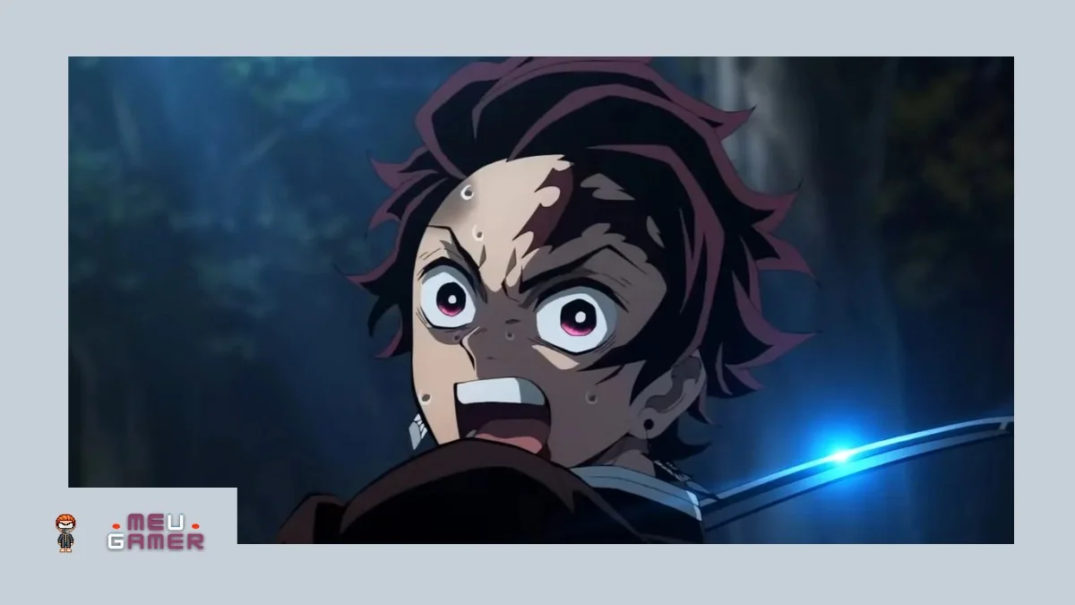 ONDE ASSISTIR DUBLADO? O FILME DE DEMON SLAYER: KIMETSU NO YAIBA - TO THE  SWORDSMITH VILLAGE 