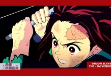 Demon Slayer: The Hinokami Chronicles atingiu 3 milhões de cópias vendidas