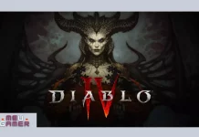 diablo IV beta aberto