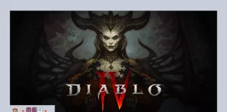 diablo IV beta aberto