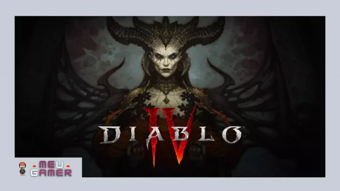 diablo IV beta aberto