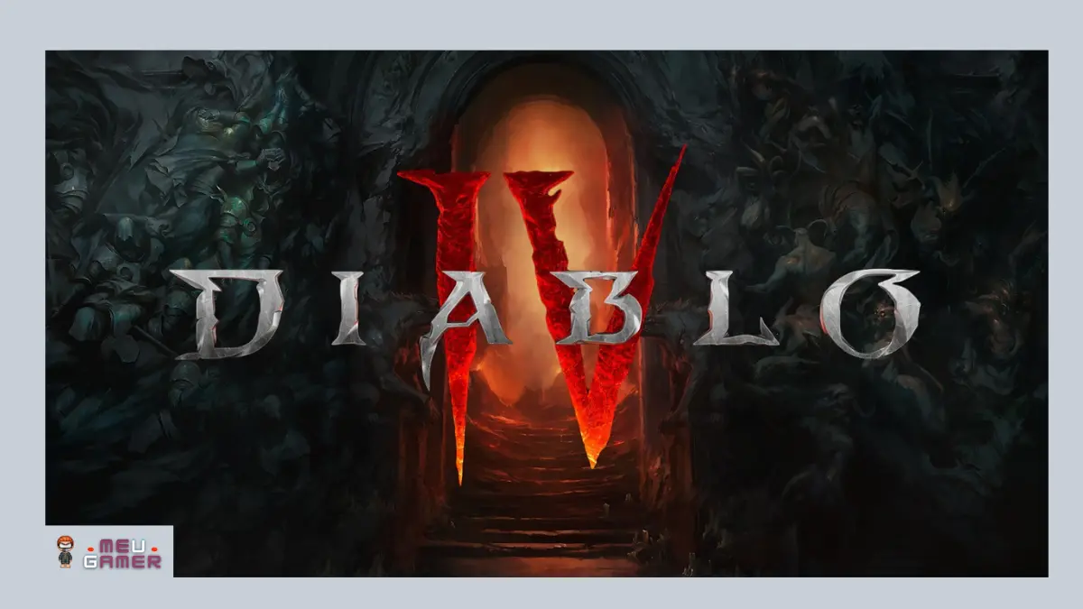 Diablo IV Diablo 4