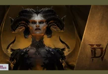 diablo IV diablo 4 diablo IV beta aberto