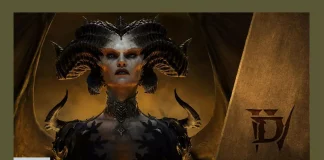 diablo IV diablo 4 diablo IV beta aberto