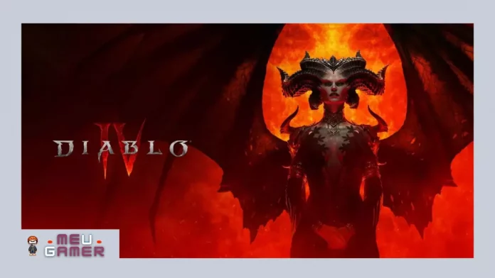 Diablo IV beta aberto