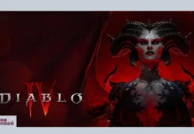 diablo IV diablo 4