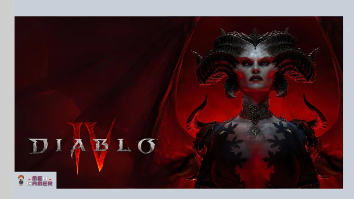 diablo IV diablo 4