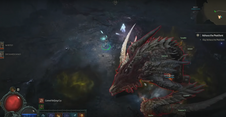 Diablo IV - Primeiras impressões Beta Aberto - Valeu a espera?