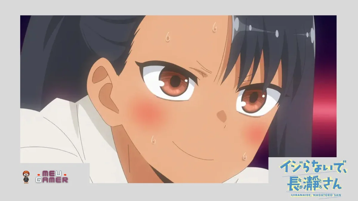 Assistir Ijiranaide, Nagatoro-san Dublado Episodio 10 Online