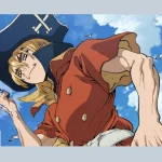 Dr Stone 3ª temporada vazamento data