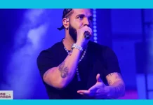 Drake Lollapalooza Brasil 2023 horário Drake Lollapalooza Brasil 2023 que horas Drake Lollapalooza Brasil 2023 show