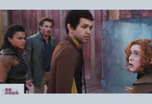 Dungeons & Dragons filme dublado Honra Entre Rebeldes assistir online de graça