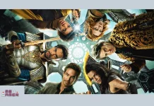 elenco Dungeons & Dragons: Honra Entre Rebeldes video