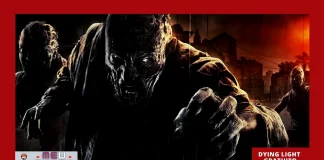 Dying Light Enhanced Edition ficará gratuito de 6 a 13 de abril