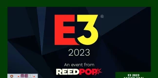 E3 2023 é cancelada oficialmente