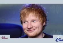 Ed Sheeran: A Soma de Tudo trailer disney plus série