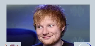 Ed Sheeran: A Soma de Tudo trailer disney plus série