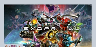 Exoprimal beta aberto exoprimal game pass exoprimal download exoprimal horário beta exoprimal que horas sai exoprimal crossplay