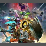 Exoprimal preview exoprimal game pass exoprimal gameplay