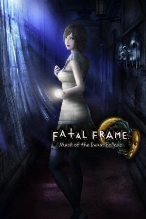 Fatal Frame: Mask of the Lunar Eclipse