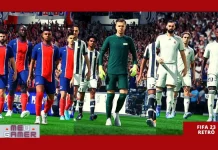 FIFA 23: 15 uniformes retrô estão liberados no jogo de futebol virtual da EA Sports