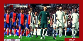 FIFA 23: 15 uniformes retrô estão liberados no jogo de futebol virtual da EA Sports