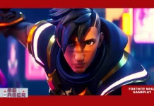 Fortnite MEGA ganha trailer de gameplay oficial