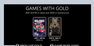 Games with gold abril 2023 games with gold jogos Peaky Blinders Mastermind