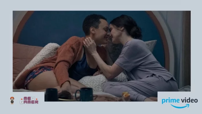 gêmeas_mórbida_semelhança_série Gêmeas Mórbida Semelhança trailer pôster