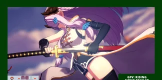 Granblue Fantasy Versus: Rising trailer anuncia teste beta online