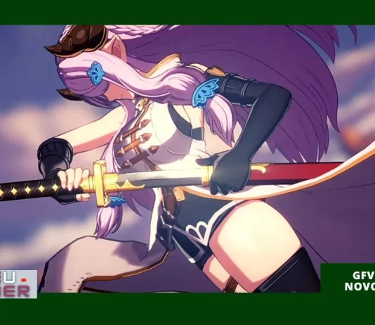 Granblue Fantasy Versus: Rising trailer anuncia teste beta online