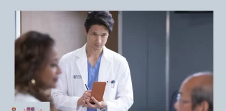 assistir Grey’s Anatomy 19x10 online legendado 19ª temporada