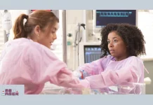 Grey’s Anatomy 19ª temporada episódio 12 19x12 legendado assistir online